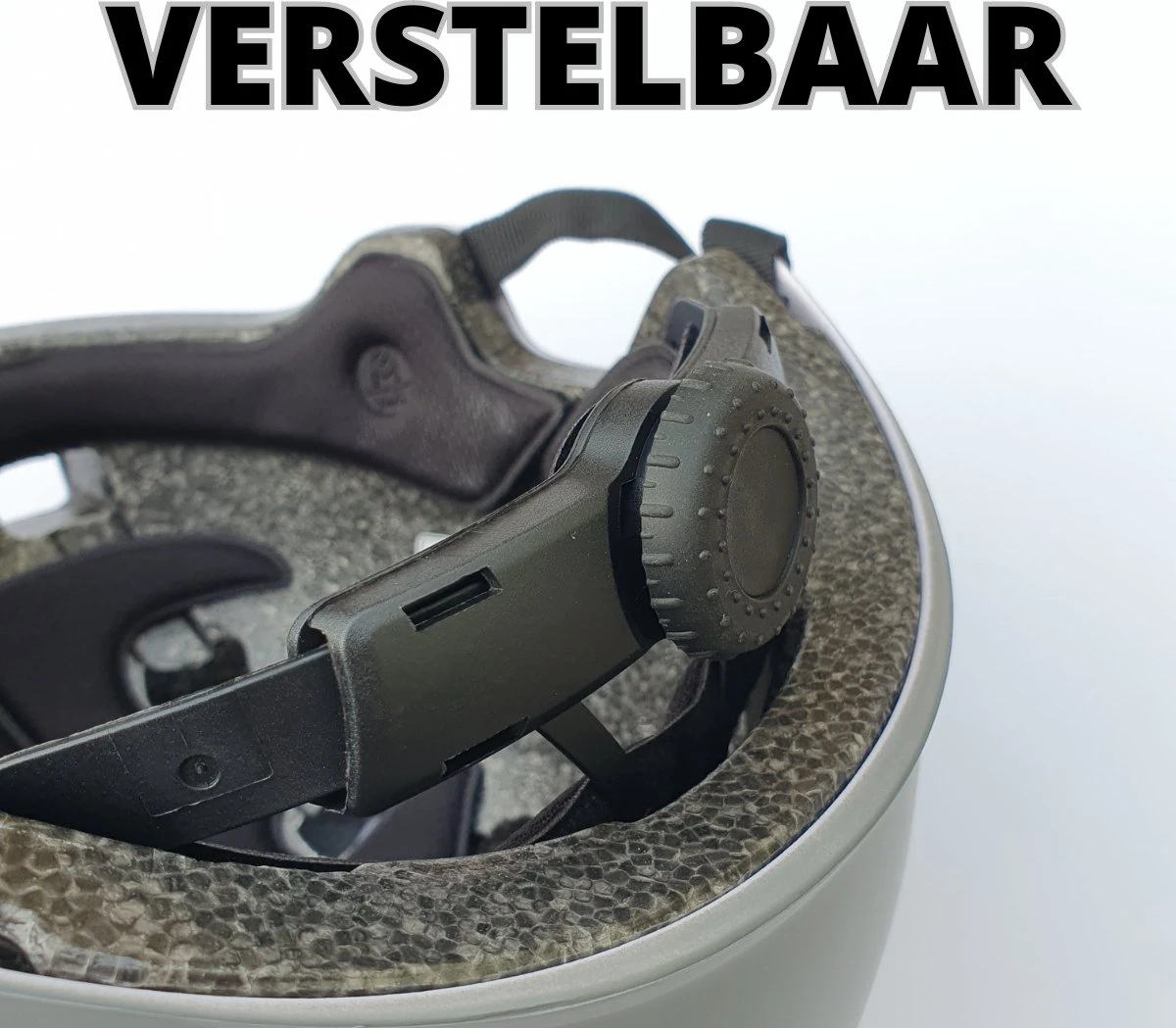 De Juiste Helm - NTA 8776 Helm - Scooterhelm, Fietshelm, E-chopperhelm, Speed-Pedelec Helm - Maat S - Zwart 2 De Juiste Helm - NTA 8776 Helm - Scooterhelm, Fietshelm, E-chopperhelm, Speed-Pedelec Helm - Maat S - Zwart - Afbeelding 2