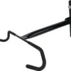 Dresco Muurbeugel Fiets 15kg Opklapbaar | Muurbeugel Fietsendrager | Wandbeugel