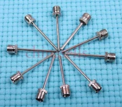 10 Premium Balnaalden – Balnaald – Ballenpomp – Bal Ventiel Naald – Bal Ventiel – 8 Mm Schroefdraad - Balnaalden - Rvs -Merkloos Verkoop 1200x1052 1