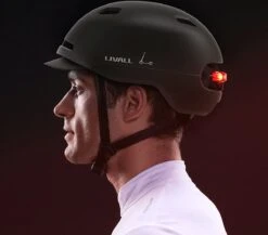 Fietshelm C21 Urban Speed Pedelec L (25 Km/h Snorfiets) 57-61 Cm Universeel EU Goedgekeurd -Merkloos Verkoop 1200x1056 3