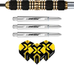 WINMAU - Xtreme 2 Steeltip Tungsten Dartpijlen Professioneel - 23g -Merkloos Verkoop 1200x1056 6