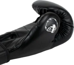 Super Pro Combat Gear Champ (kick)bokshandschoenen Zwart/Wit 12oz -Merkloos Verkoop 1200x1058 14