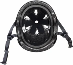 SFR Essentials Skate/BMX Helm Sporthelm - UnisexKinderen En Volwassenen - Zwart Maat S/M: 53-56cm -Merkloos Verkoop 1200x1058