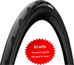 Continental Buitenband Grand Prix 5000 28 X 1.00 (25-622) Vouw -Merkloos Verkoop 1200x1059 11