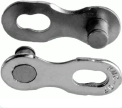 KMC Missing Link 11 Speed Zilver 2 Sets - 2 Sets - Bulk Verpakking -Merkloos Verkoop 1200x1059 5