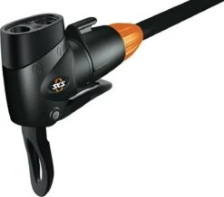 SKS Aircontrol 8.0 Vloerpomp - Aircontrol 8.0 10 SKS Aircontrol 8.0 Vloerpomp - Aircontrol 8.0 -Merkloos Verkoop 1200x1059 7