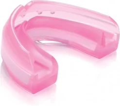 Shock Doctor 4100 - Bitje Voor Beugel – Beugel Gebitsbeschermer - Rood Of Blauw -Merkloos Verkoop 1200x1061 1