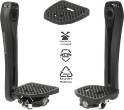 Pedal Plate 2.0 Pedaal Adapter - MTB SPD/X-Track