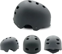 DesignX Fietshelm Elektrische Fiets Helm Universeel Volwassenen Dames/Heren - CE Gecertificeerd -Merkloos Verkoop 1200x1064 7