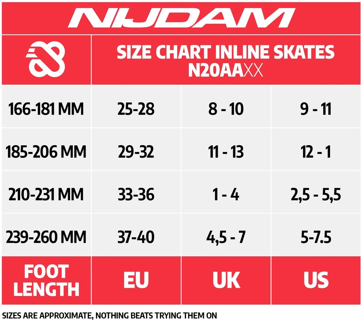 Nijdam Inline Skates Verstelbaar - Sk8 Star - Wit/Fuchsia - 29-32 6 Nijdam Inline Skates Verstelbaar - Sk8 Star - Wit/Fuchsia - 29-32 - Afbeelding 6