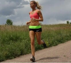 FlipBelt Classic - Running Belt – Hardloopriem Voor Telefoon, Water En Meer – Unisex – Zwart - S -Merkloos Verkoop 1200x1070 5