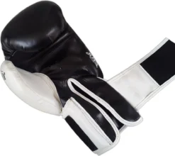 Joya Top Ten Bokshandschoen - Zwart / Wit - 12 Oz. -Merkloos Verkoop 1200x1071 3