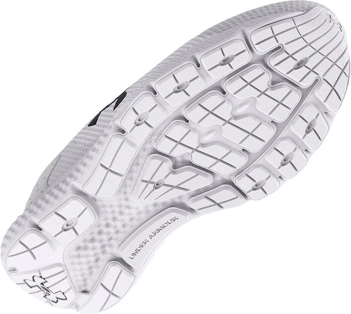 UNDER ARMOUR Charged Rogue 3 Hardloopschoenen Vrouwen - Maat 41 2 UNDER ARMOUR Charged Rogue 3 Hardloopschoenen Vrouwen - Maat 41 - Afbeelding 2