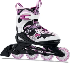 Fila J-One Inlineskates - Maat 36-40 -Merkloos Verkoop 1200x1076 1