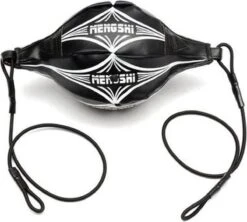 NordFalk Boksbal Double End Ball - Speedball - Reflex Bal - 140 Cm Elastiek