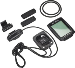 Sigma Fietscomputer BC 7.16 - Zwart -Merkloos Verkoop 1200x1077 8