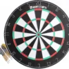 Masterdarts Dartbord Deluxe 45cm Met 6 Pijlen