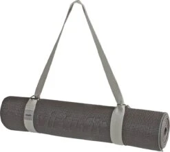 VirtuFit Premium Yoga Mat Draagriem - Katoen - Natural Grey 10 VirtuFit Premium Yoga Mat Draagriem - Katoen - Natural Grey -Merkloos Verkoop 1200x1079