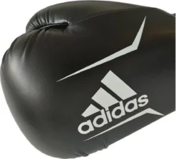 Adidas Speed 50 - Bokshandschoenen - Zwart/Wit - 10oz -Merkloos Verkoop 1200x1081 4