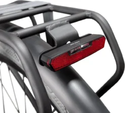 AXA Juno Battery - Fiets Achterlicht - LED Fietsverlichting Op Batterij - 80 Mm - Rood -Merkloos Verkoop 1200x1081 6
