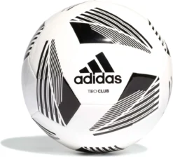 Voetbal Adidas - Tiro Club - Wit Zwart -Merkloos Verkoop 1200x1088 2