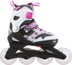 Fila J-One Inlineskates - Maat 36-40