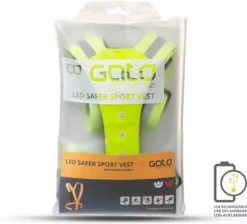 Gato Sports - LED USB SPORT VEST - USB - Geel 10 Gato Sports - LED USB SPORT VEST - USB - Geel -Merkloos Verkoop 1200x1088 6