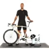 DC Athletics Tornado I - Tom Boonen - Smarttrainer - Fietstrainer - Zwift - Rouvy