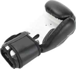 Super Pro Combat Gear Talent (kick)bokshandschoenen Zwart/Wit 4oz 14 Super Pro Combat Gear Talent (kick)bokshandschoenen Zwart/Wit 4oz -Merkloos Verkoop 1200x1089 6