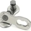 Herbruikbare Missing Chain Link - 6/7/8 Speed - Smart Link / Quick Link / Kettingschakel - KMC / Shimano / Sram - Herbruikbaar