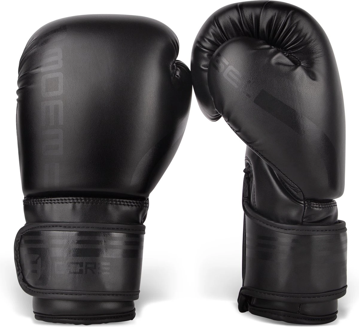 BOMA Core Series Gel Training Boxing Kickboxing Muay Thai Punching Bag Gloves 1 BOMA Core Series Gel Training Boxing Kickboxing Muay Thai Punching Bag Gloves