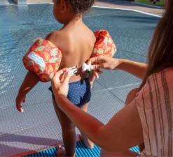 Sevylor Zwemvest - Puddle Jumper Deluxe - Papegaai Design - 15 - 30 Kg -Merkloos Verkoop 1200x1094 10