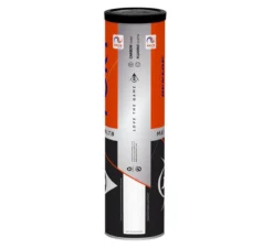 Dunlop Fort Max TP KNLTB - Geel - 4 Stuks -Merkloos Verkoop 1200x1094 25