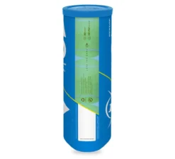 Dunlop - Australian Open Tennisballen - Geel - 3 Stuks -Merkloos Verkoop 1200x1094 26