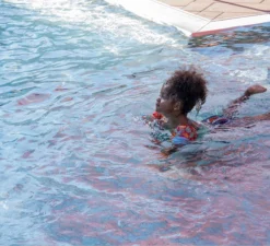 Sevylor Zwemvest - Puddle Jumper Deluxe - Papegaai Design - 15 - 30 Kg -Merkloos Verkoop 1200x1094 8