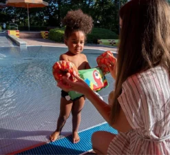 Sevylor Zwemvest - Puddle Jumper Deluxe - Papegaai Design - 15 - 30 Kg -Merkloos Verkoop 1200x1094 9