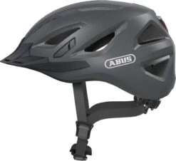 ABUS Urban-I 3.0 Fietshelm - Maat XL (61-65 Cm) - Titan