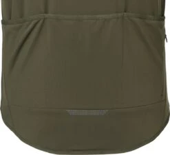 AGU Thermo Fietsshirt Lange Mouwen Essential Heren - Army Green - XL -Merkloos Verkoop 1200x1097 6