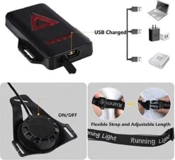 Merkloos Hardloop Verlichting- Reflecterend Vest LED - Hardloopvest - Hardloop Licht - Hardloopverlichting - Hardlooplamp - Lamp 22 Merkloos Hardloop Verlichting- Reflecterend Vest LED - Hardloopvest - Hardloop Licht - Hardloopverlichting - Hardlooplamp - Lamp -Merkloos Verkoop 1200x1099 1