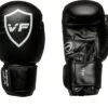 VF Sports Classic Kickbokshandschoen Zwart - 10 Oz