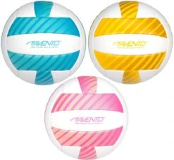 Avento Volleybal - Kunstleder - Blauw/Wit 6 Avento Volleybal - Kunstleder - Blauw/Wit -Merkloos Verkoop 1200x1102