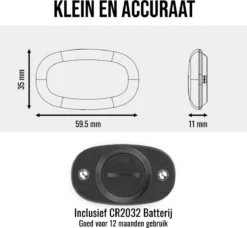 LHP BC200 Fietscomputer Draadloos 3-in-1 Bundel - Hartslagmeter Borstband - Cadanssensor - Kilometerteller GPS - 80+ Functies - 2.4 Inch LCD Scherm - Bluetooth & ANT+ -Merkloos Verkoop 1200x1106 10