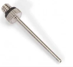 Merkloos Balpomp Naald | Ballenpomp - Voetbalpomp - Basketbalpomp - Ballenpomp- Pomp