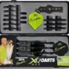 Michael Van Gerwen Cadeauset Brass - Blackline