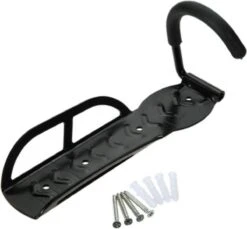 Fietsbeugel Wand - Fiets Ophangbeugel - Wandbeugel - Muurhaak - Muurhanger - Fiets Ophangsysteem - Fietsbeugel -Merkloos Verkoop 1200x1113 15