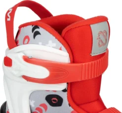 Nijdam 3-in-1 Inline Skates Verstelbaar - Street Shift - 29-32 -Merkloos Verkoop 1200x1113