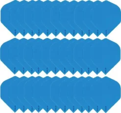 R4X Flights Diverse Kleuren Voordeel Verpakking -Merkloos Verkoop 1200x1117 9