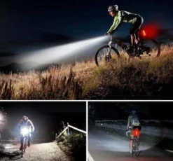Merkloos LED Fiets Achterlicht USB Oplaadbare - Marktleider 110 Lumen Helderheid - IP65 Waterbestendig - Supersnel Installatie - Horizontaal Of Verticaal - Voor Zadel, Zadelpen Of Helm -Merkloos Verkoop 1200x1118 2
