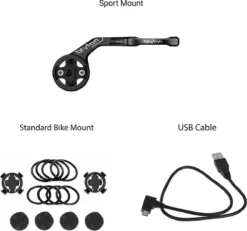 FIETSCOMPUTER BRYTON RIDER 750 E / BASIS -Merkloos Verkoop 1200x1123 10