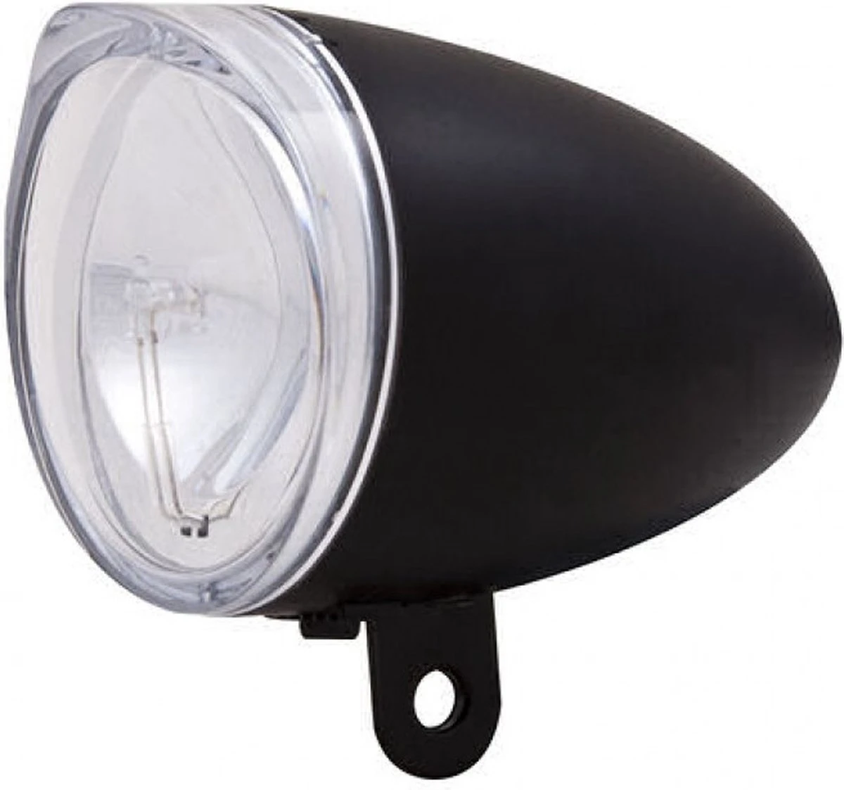 Spanninga Trendo Fiets Koplamp - 10 Lux - Batterij 10 Spanninga Trendo Fiets Koplamp - 10 Lux - Batterij - Afbeelding 10